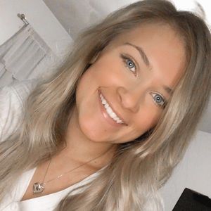 Meet your Posher, Kristin